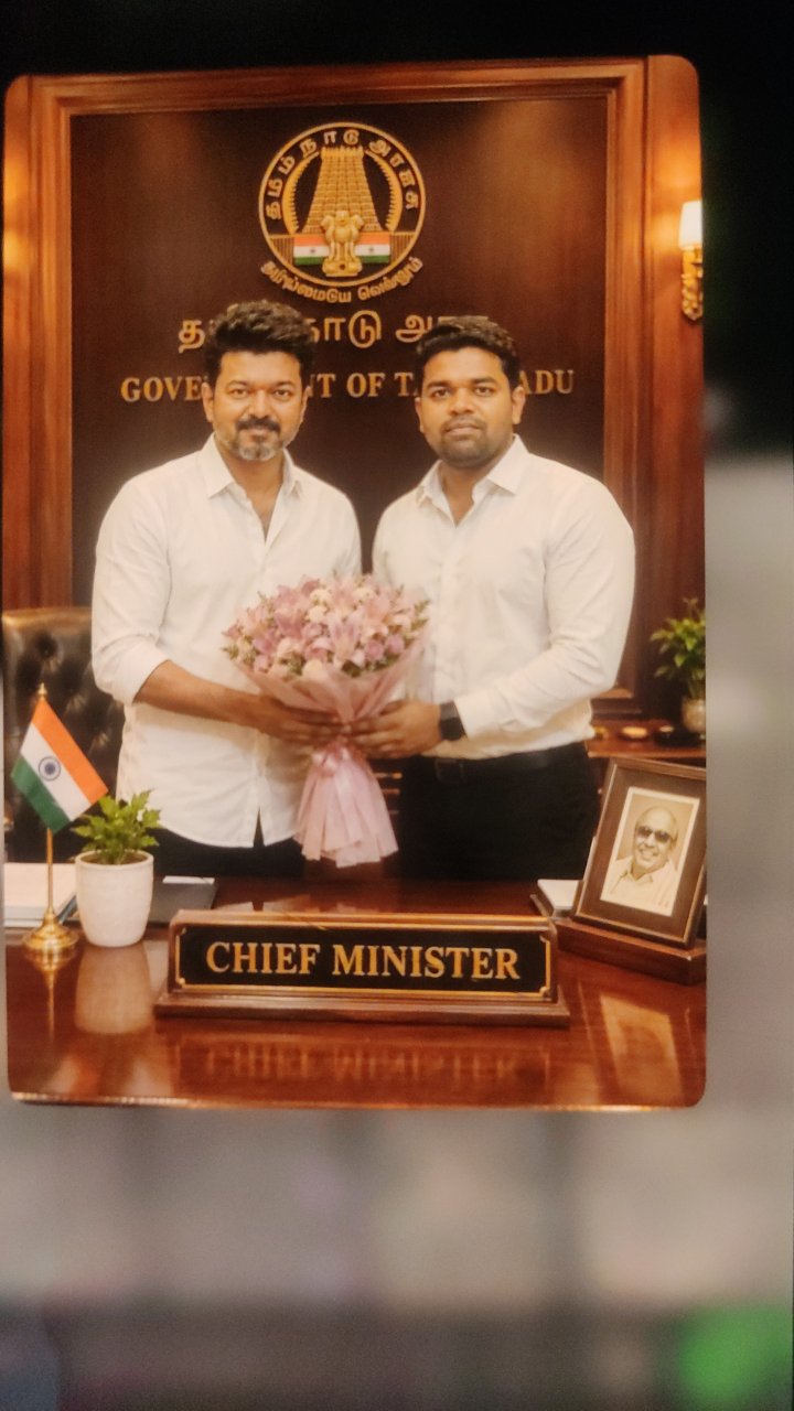 చక్కటి ఆనంద్ కుమార్ 