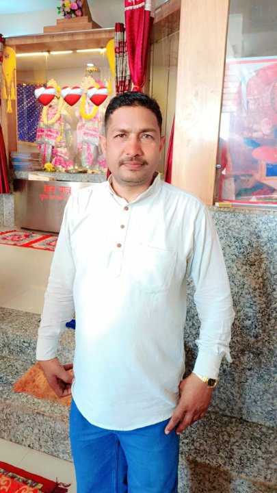 Nathu Ram Jakhar