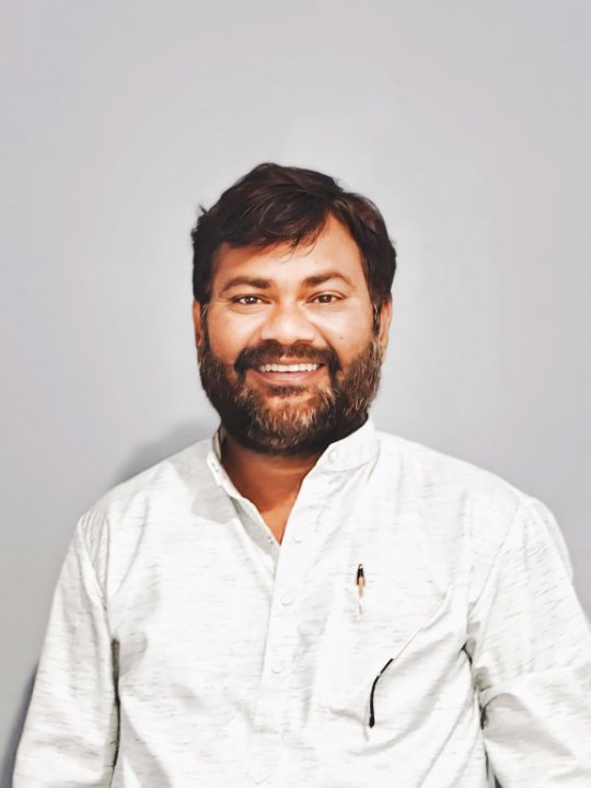 Satish Gangle