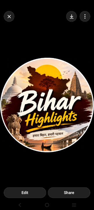 Bihar Highlights