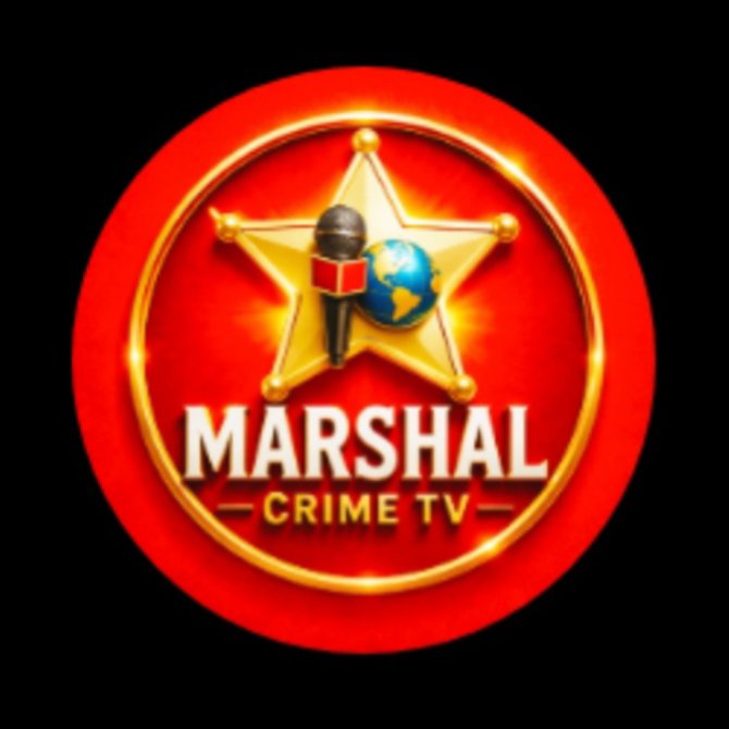Marshal Crime TV