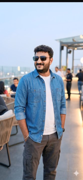 Vamsikrishna
