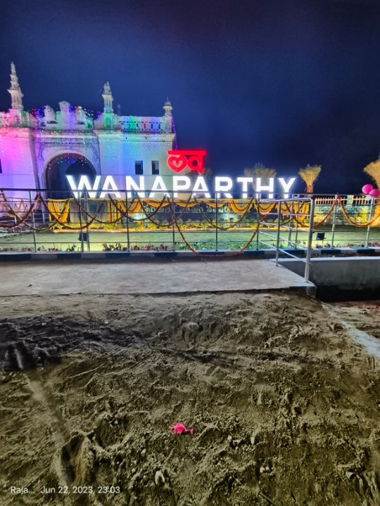 A Rajashekar Pangal