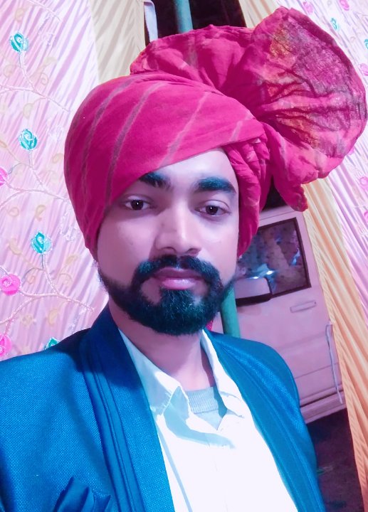 दीपक कुमार प्रजापति