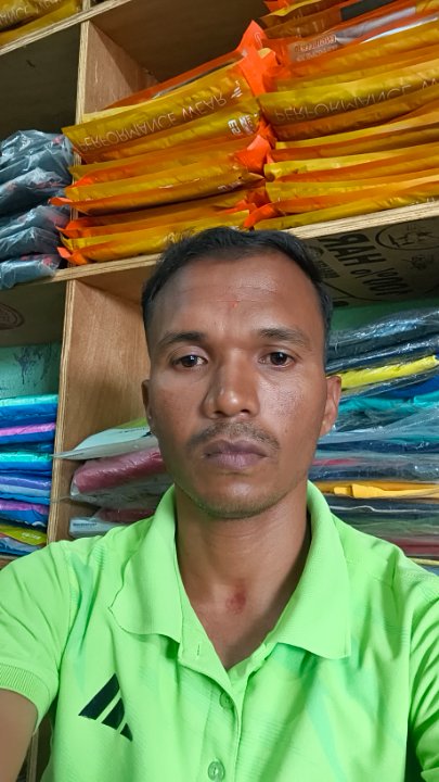Basudev Sandha