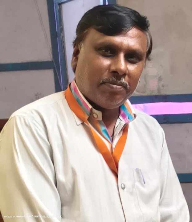 ಬನ್ನೂರು ನಾಗರಾಜು ಉಪ್ಪಿ