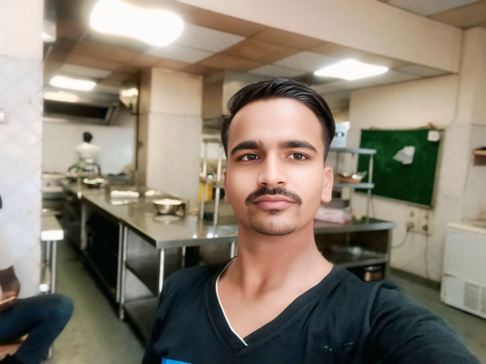 Anuj Kumar