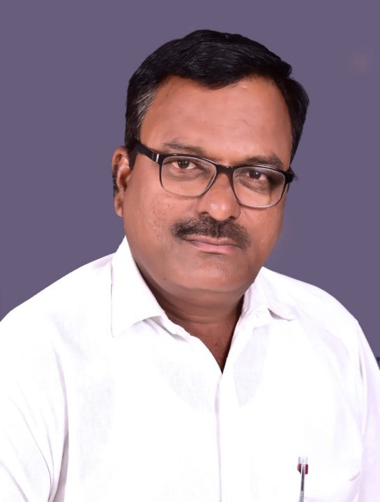 शिवाजीराव शेंडकर पाटील