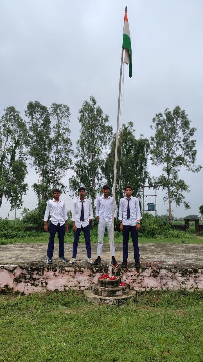 दिपांशु आजाद 