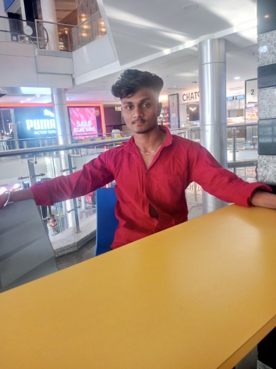 Vinod Rtw