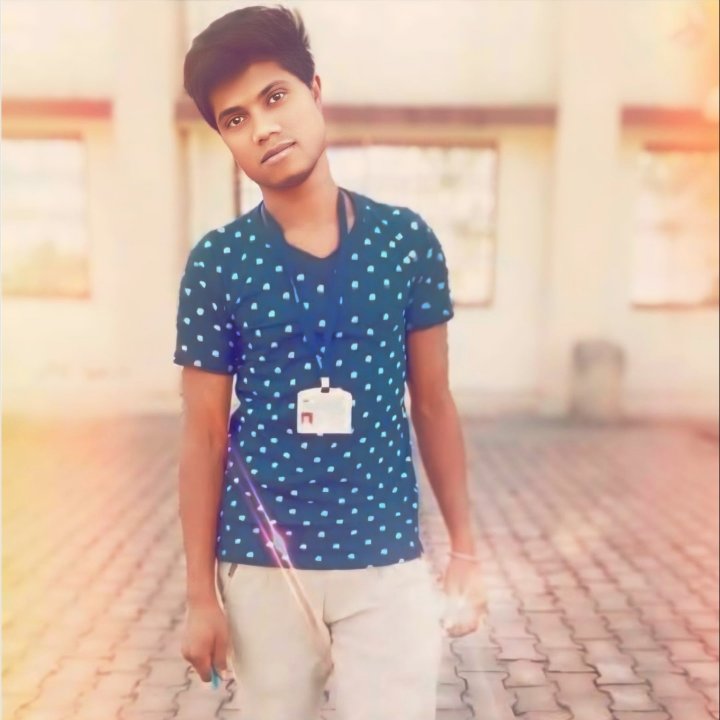 Anuj Kerketta