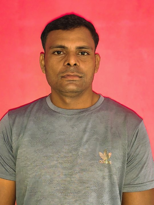 Ram Singh 