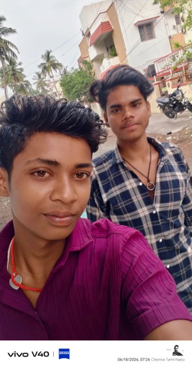Mausam Kumar