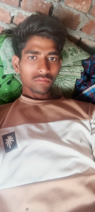 Jogendra Singh 