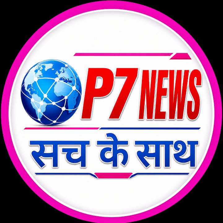 P7 News Channel MP