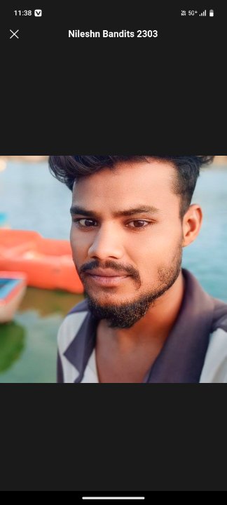 Nilesh Dindor 