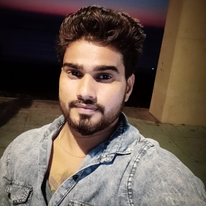सचिन यादव