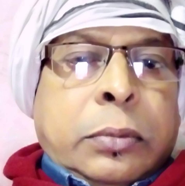 Yogendra Singh