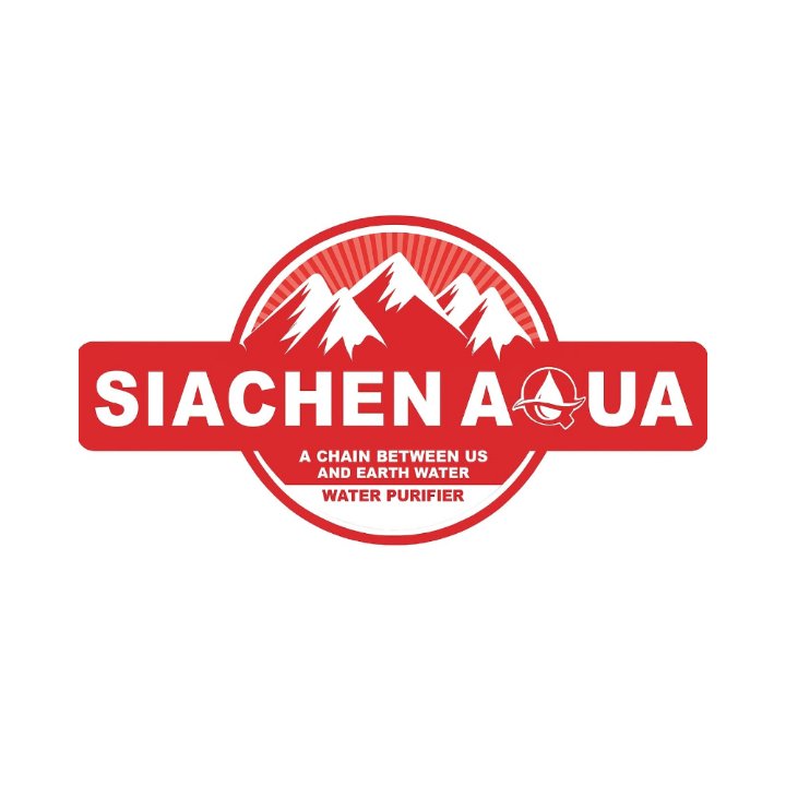 SIACHENAQUA 