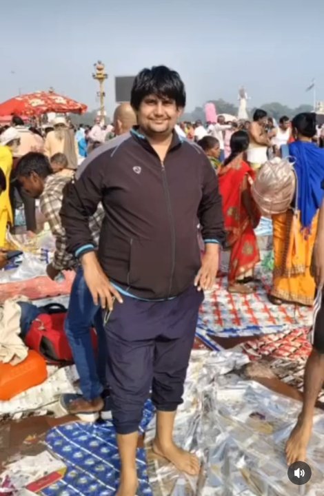 Ashish Kumar