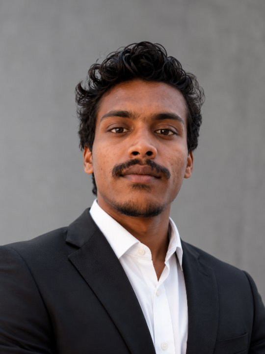 Sumit Das 