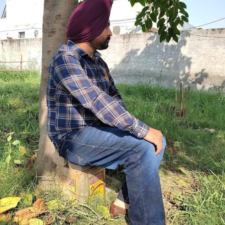 Nirmal singh