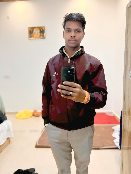 Bagish kumar rajput