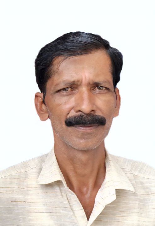 S.K.Tripathi