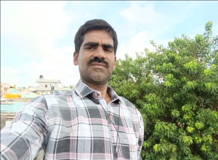 LAKKU SIVA SANKAR reddy 
