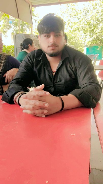 Rohit thakur 