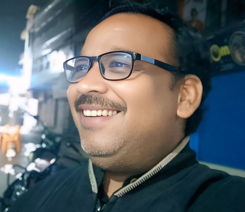 Ajeet kumar gond