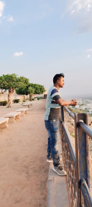 Chandan Barman
