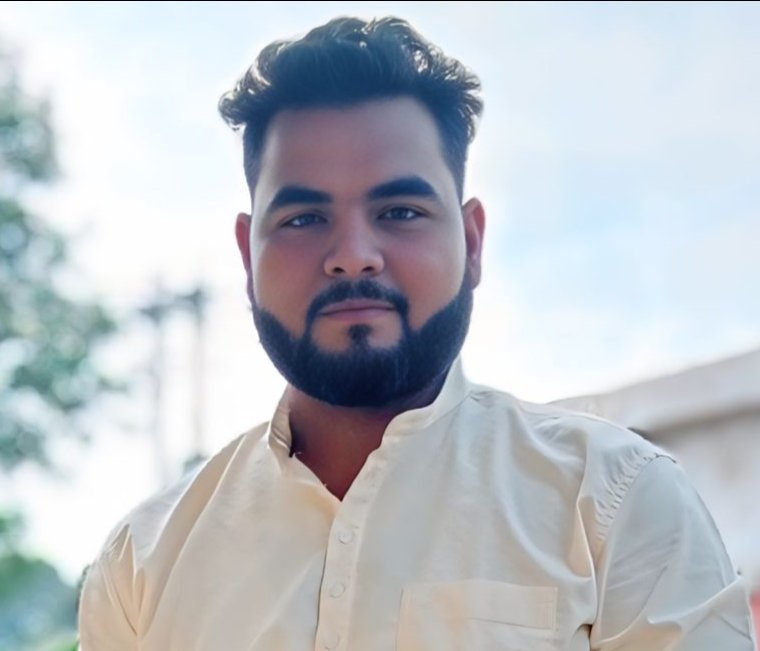 आशीष नरवरिया 