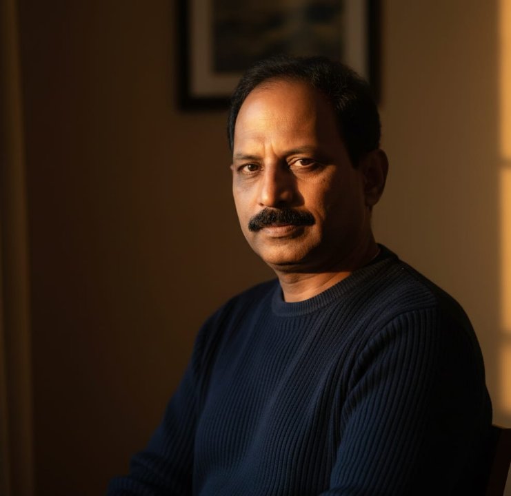 Dish Manjunatha