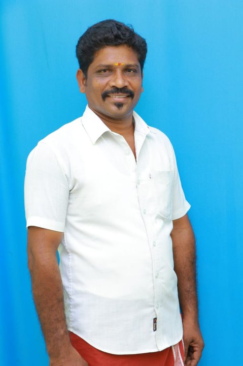 குணசேகரன். மா 