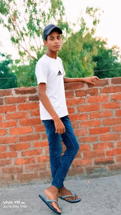 Arvind nishad