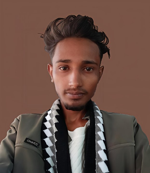 Rajeev Pandey 