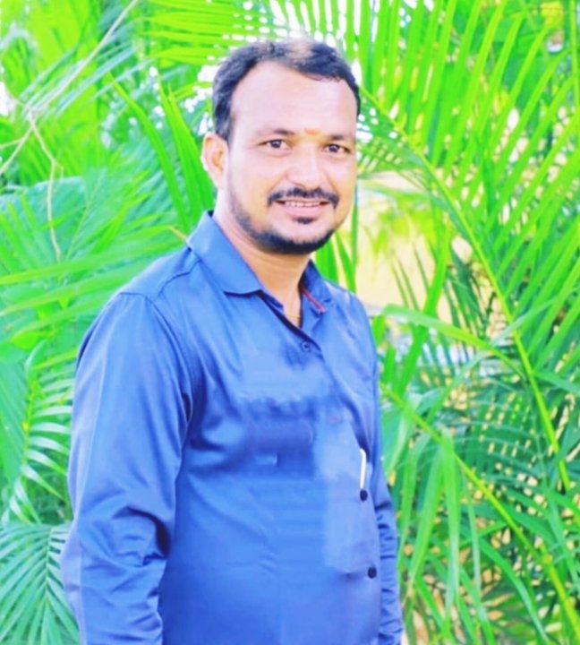 T. sridhar✍️