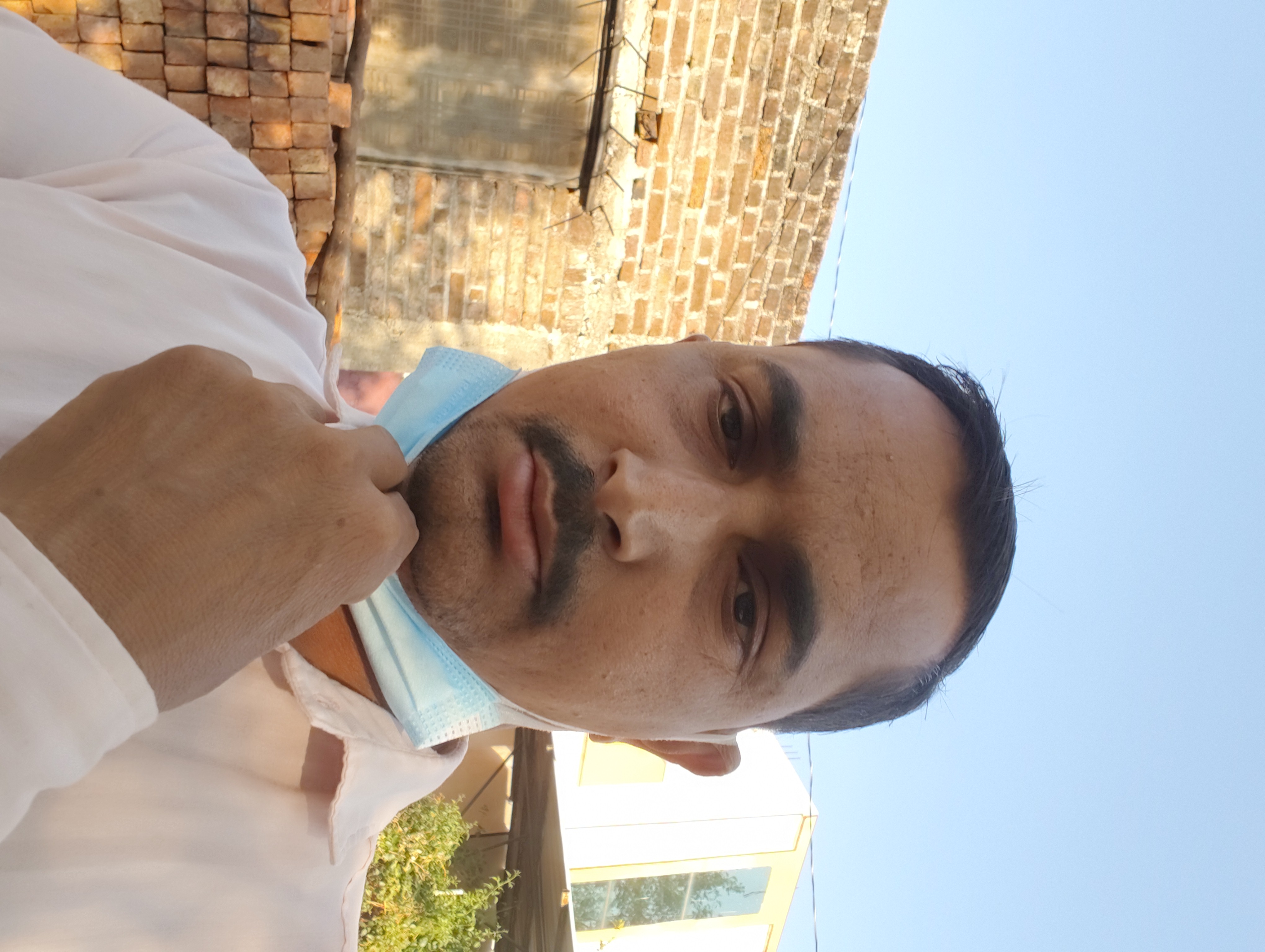ओम पाटील 