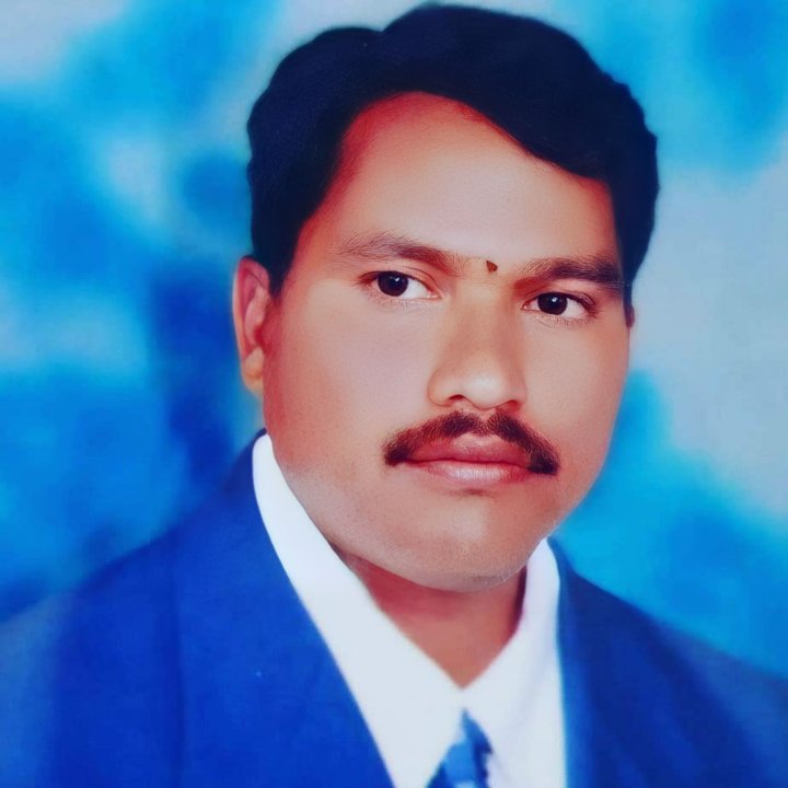 Anantoji Kalidas