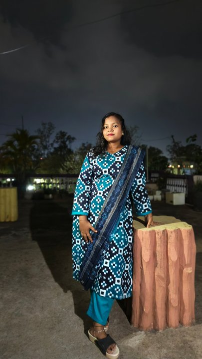 Bishnupriya Mahapatra