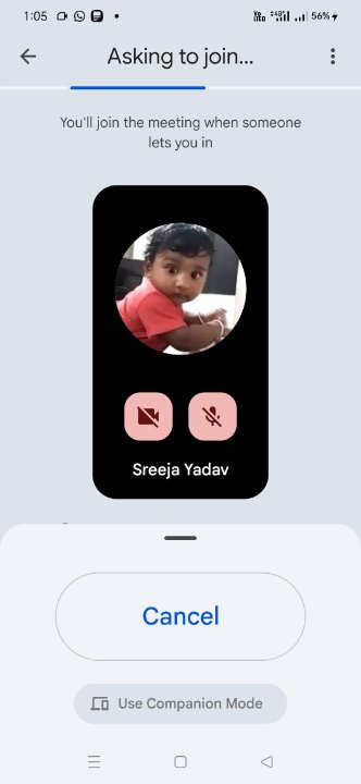 Sreeja