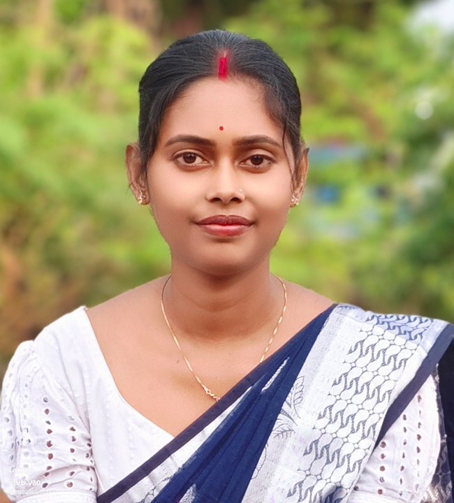 Susmita Sarkar