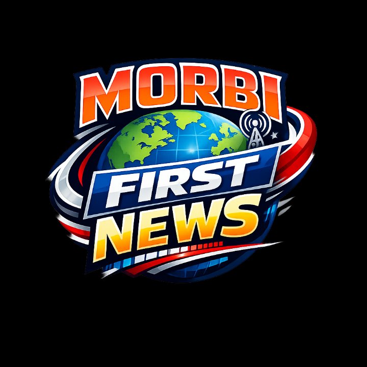Morbi First News