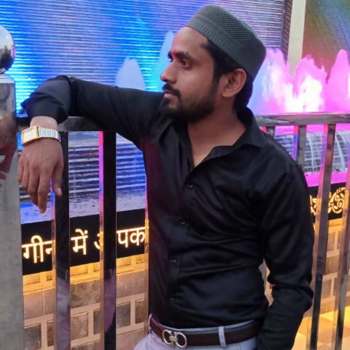 Ishrat Ali