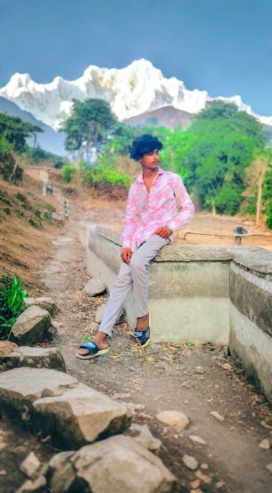 Mahesh Ajnar