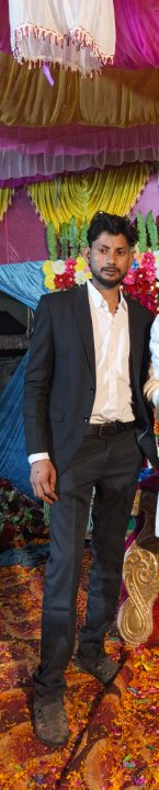 Ravi Kumar