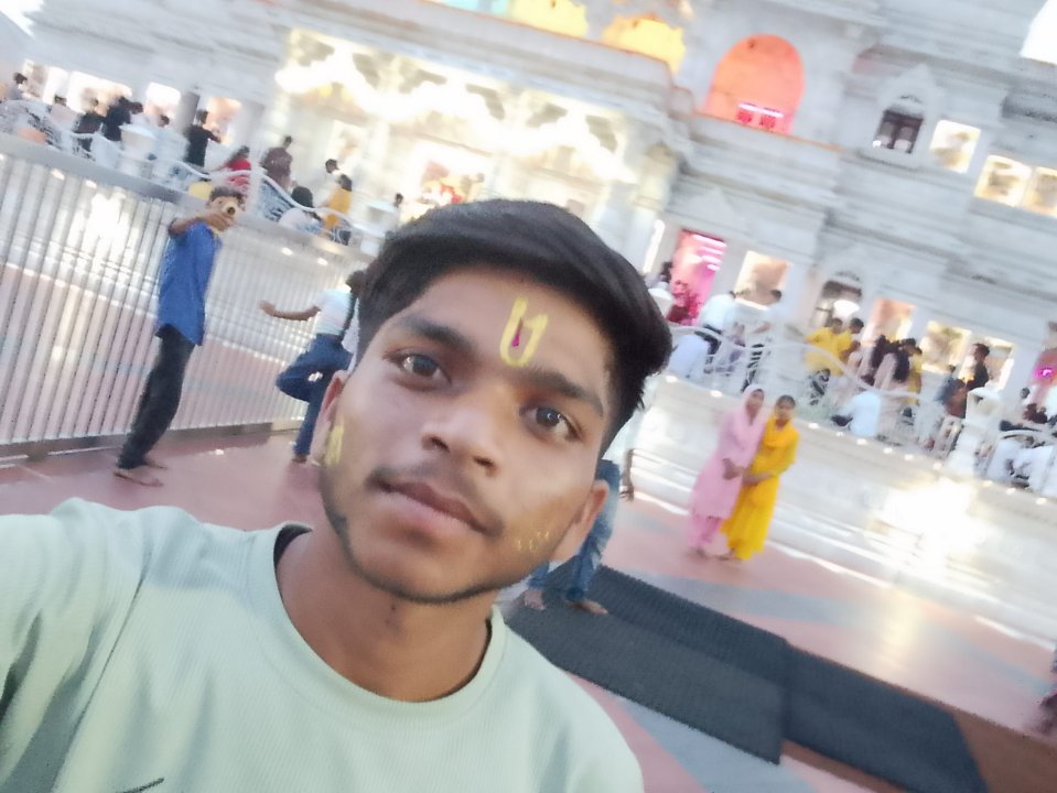 Sateesh rajput 