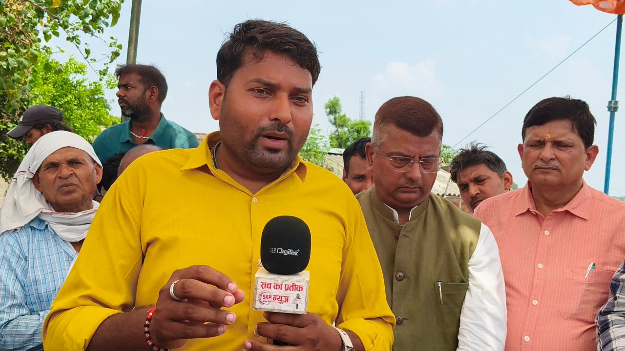 Susheel Kumar