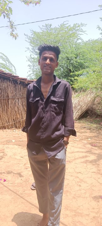 Shravan Kumar 